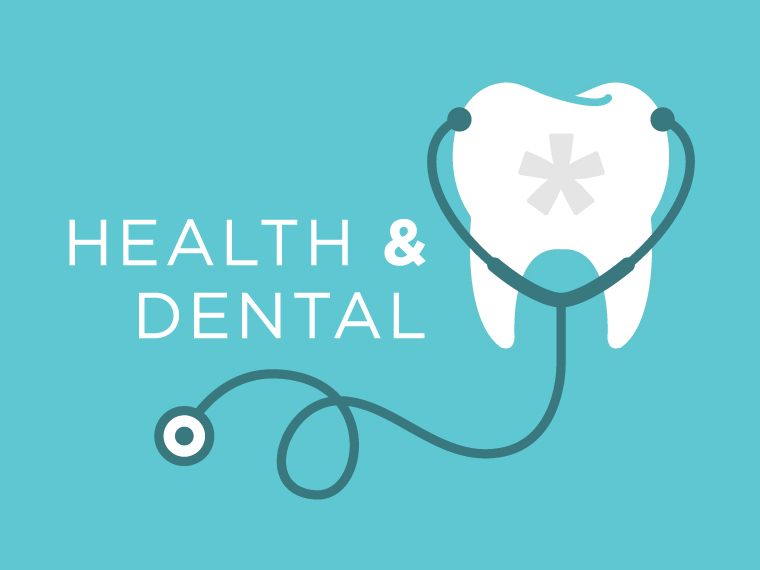 Student Health & Dental