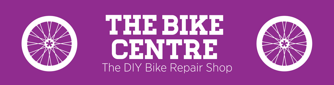 the bicycle centre