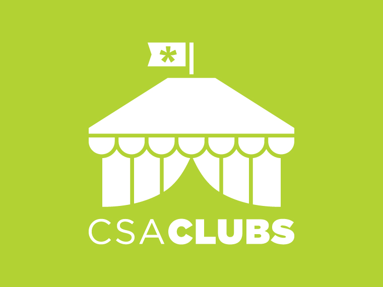 CSA Clubs