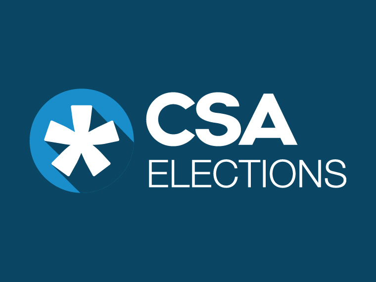 CSA Elections