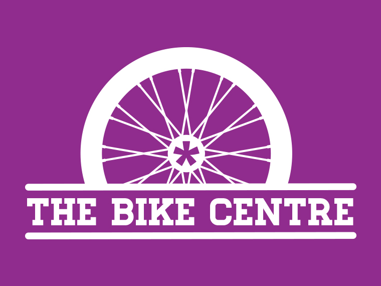 The Bike centre