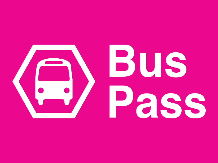Bus Pass & Transit