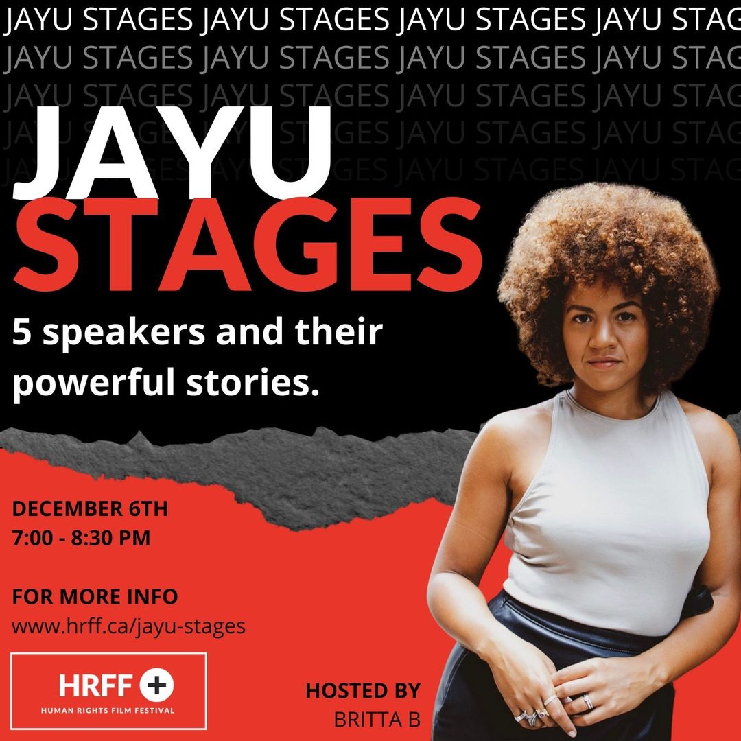 JAYU Stages