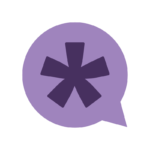speech icon