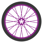 wheel icon