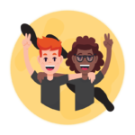 people icon