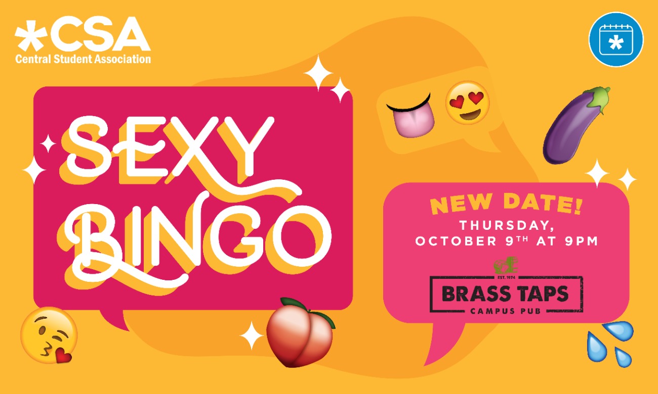 Sexy Bingo