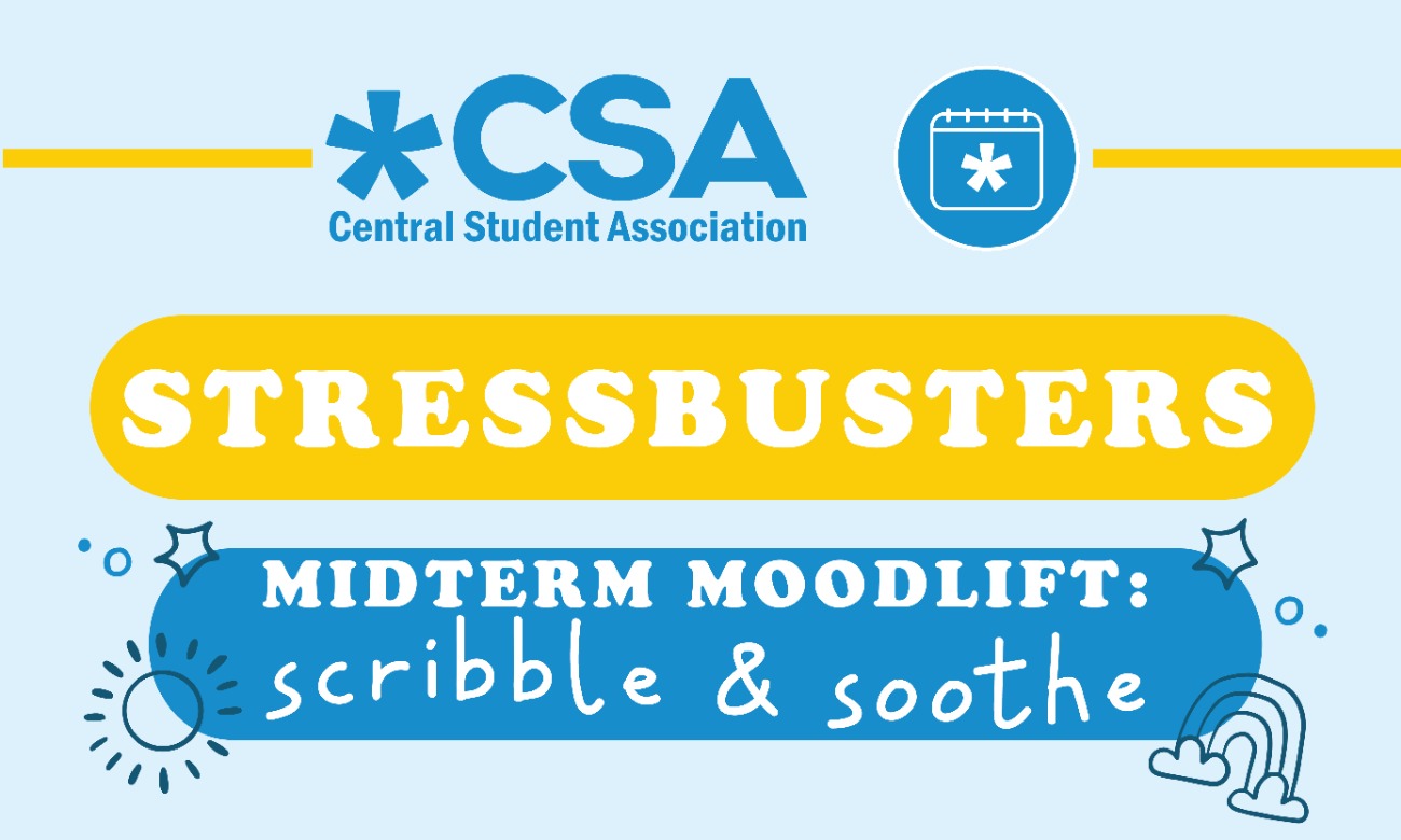 Stressbusters