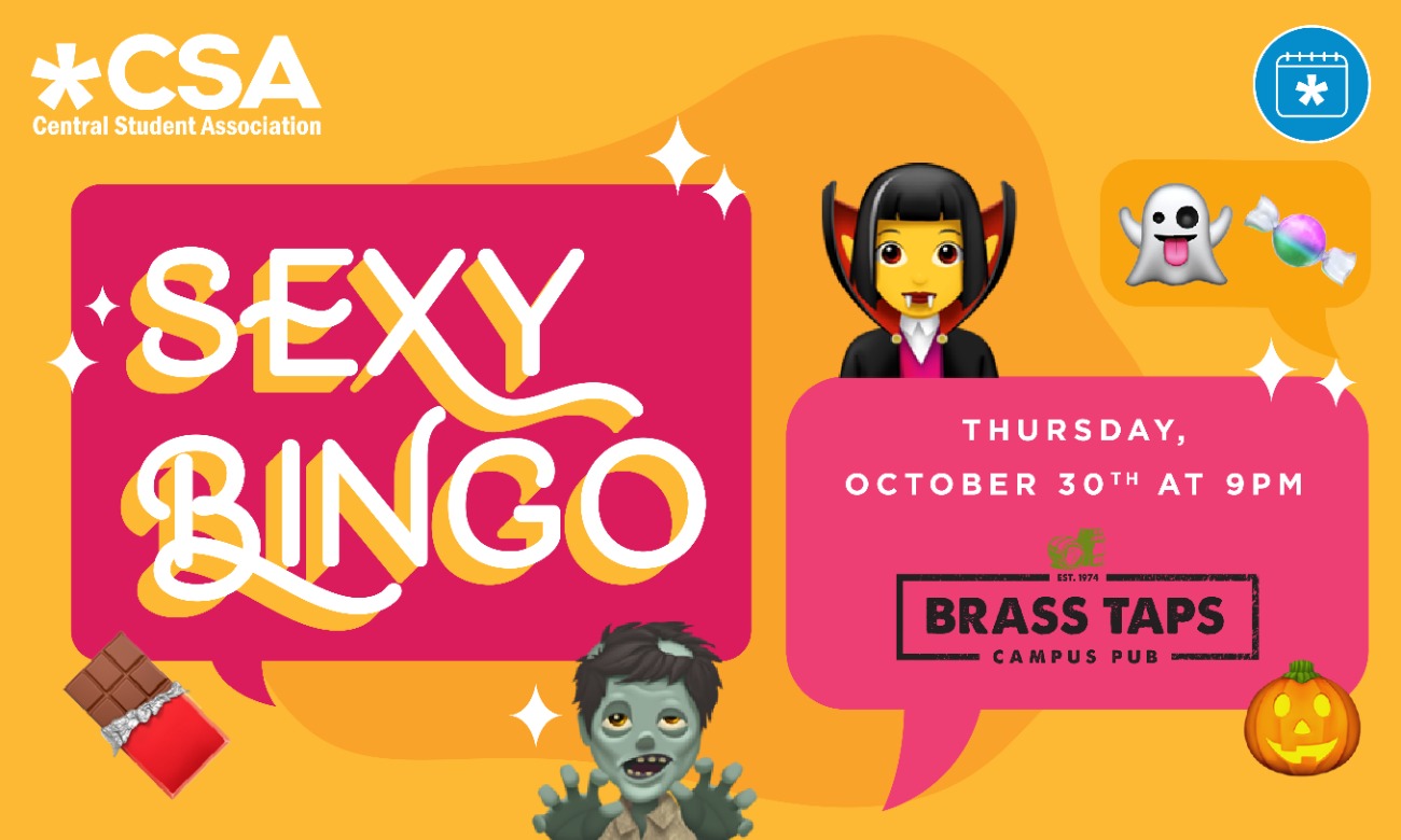 Sexy Bingo